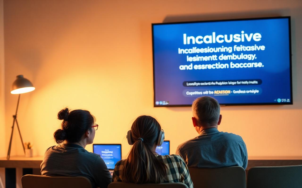AI for Accessible Learning | CourseBites Blog