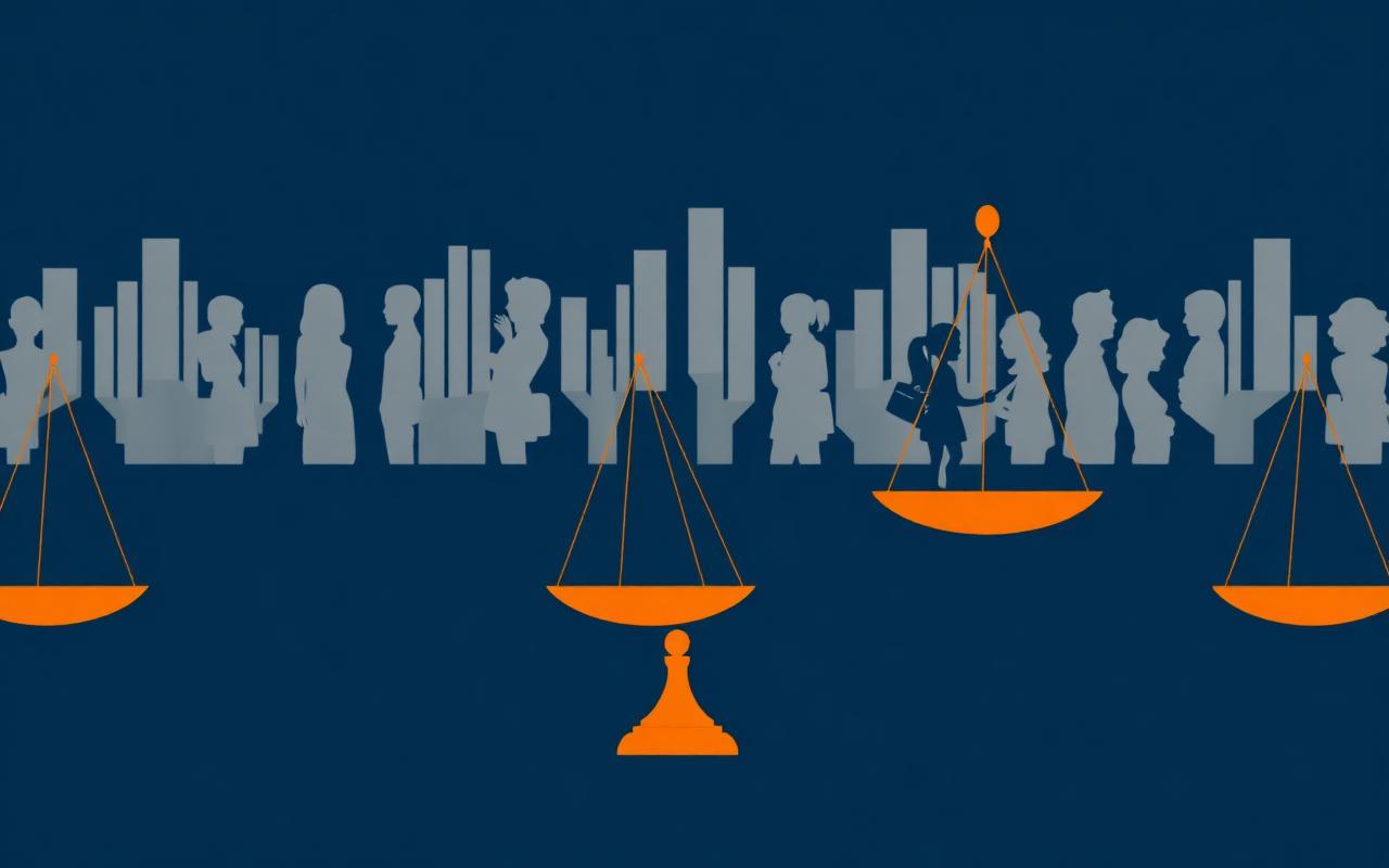 Algorithmic Bias in Education: The Invisible Gatekeeper | CourseBites Blog