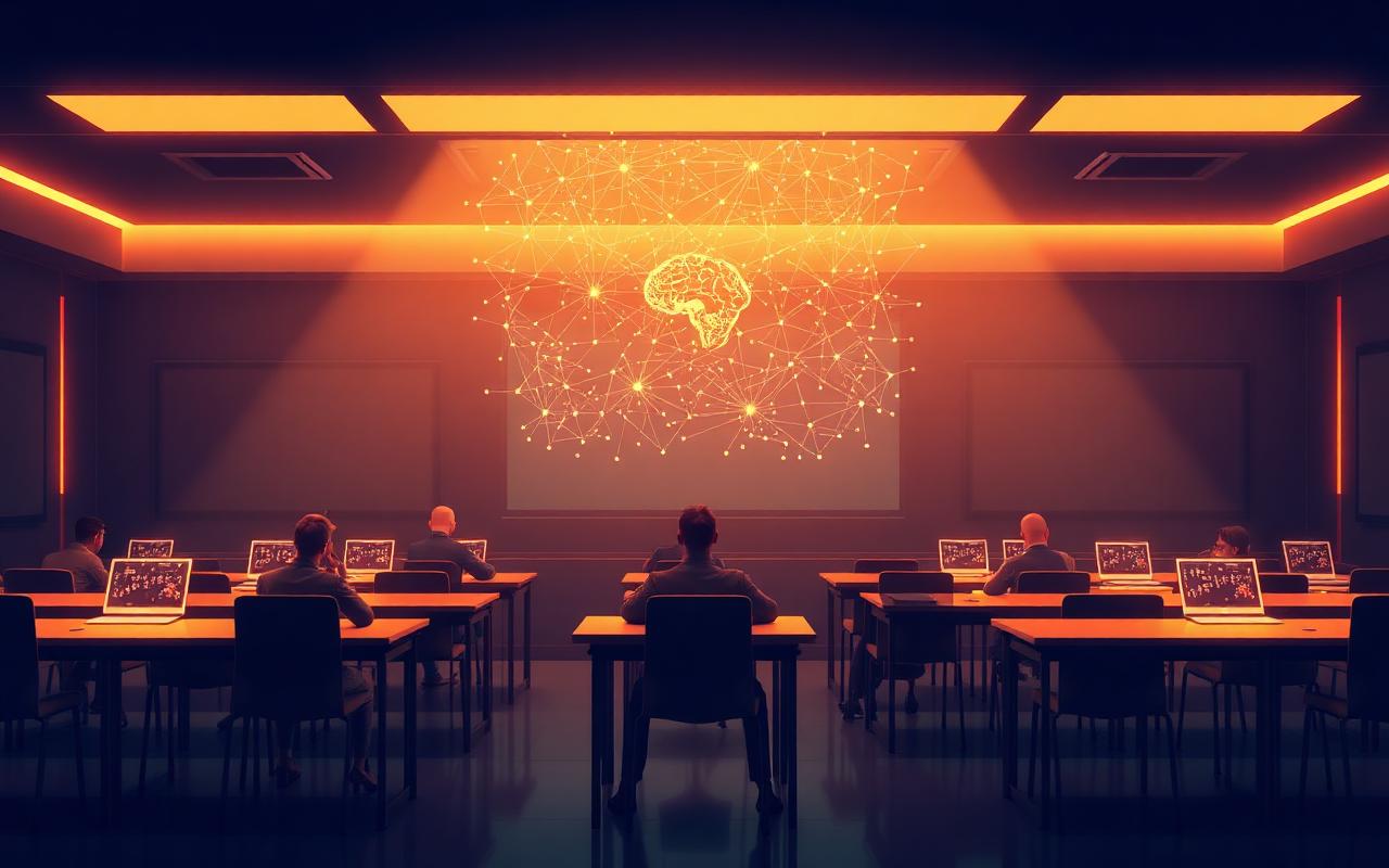 The Future of Corporate Learning: 7 Bets for the Next 3 Years ...