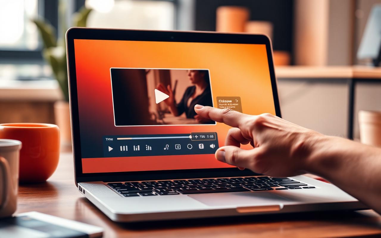 Interactive Video Interactive Video: From Watching to Doing | CourseBites Blog