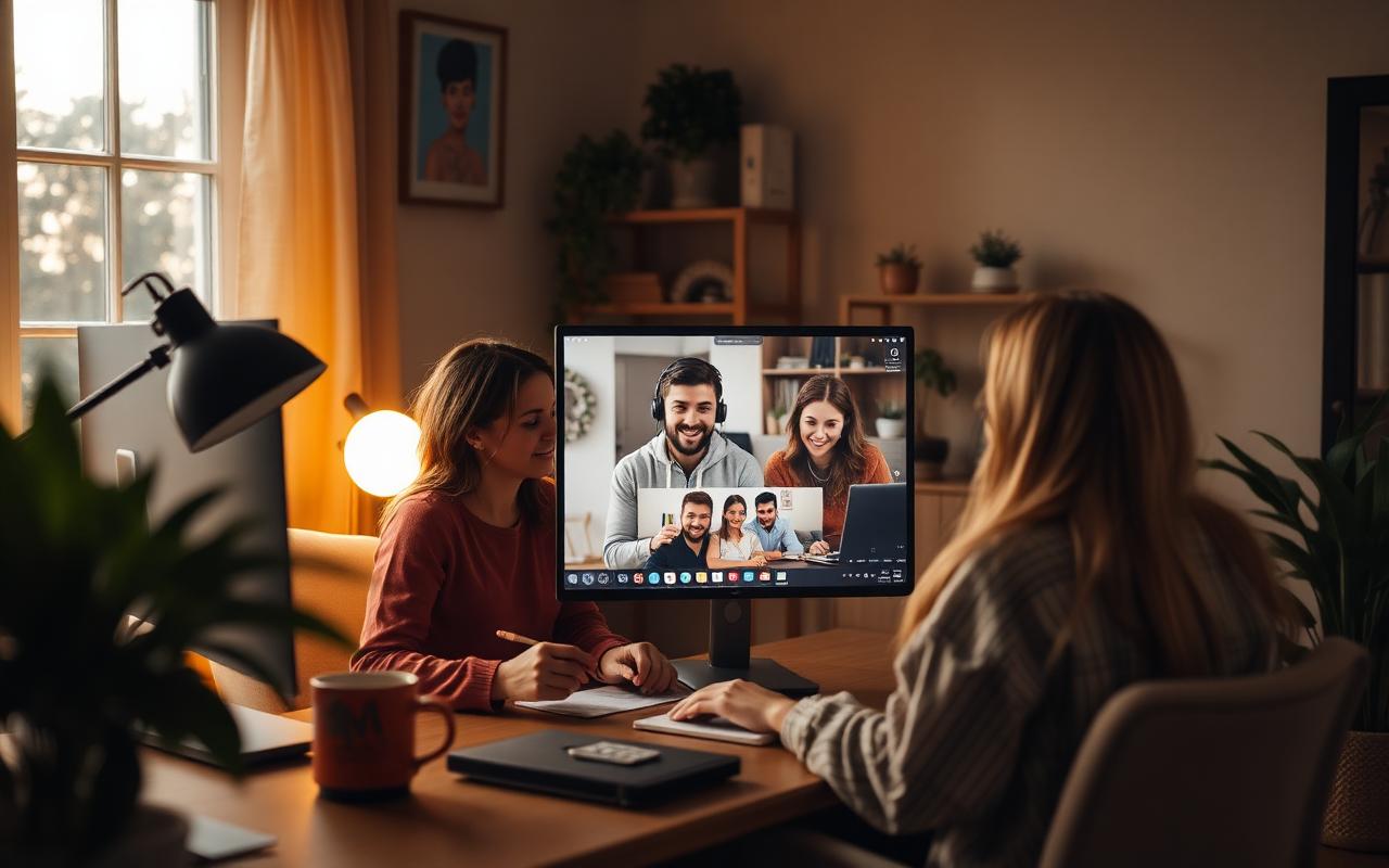 Training Remote Teams Without the Zoom Fatigue | CourseBites Blog