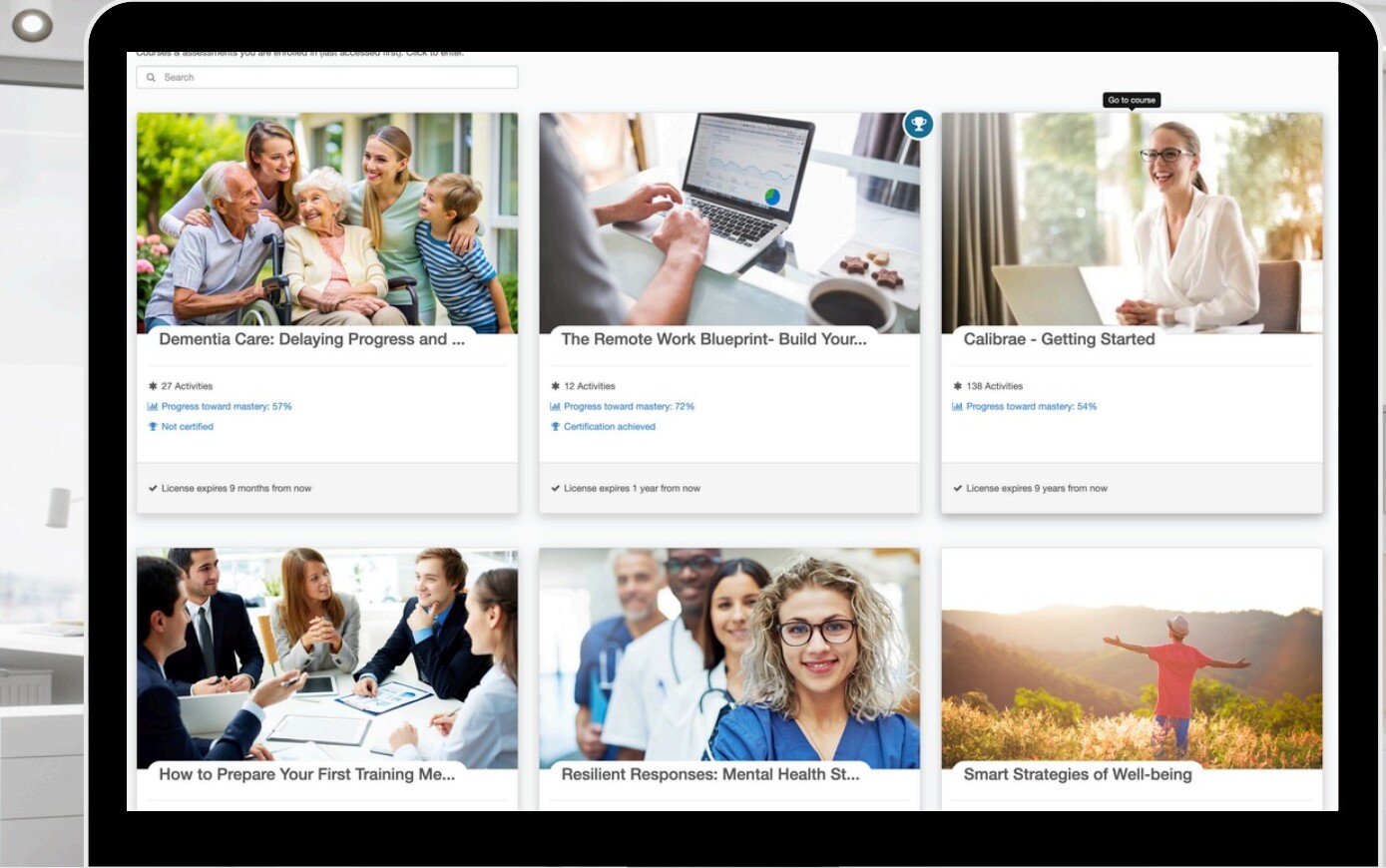 CourseBites eLearning Solutions | Corporate Training