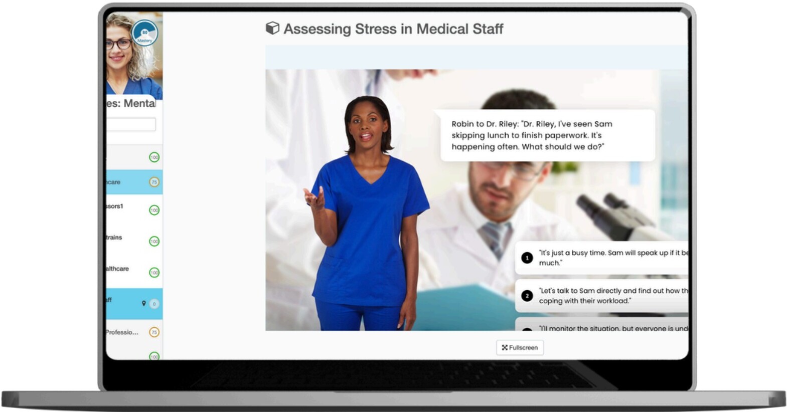 CourseBites eLearning Solutions | Corporate Training
